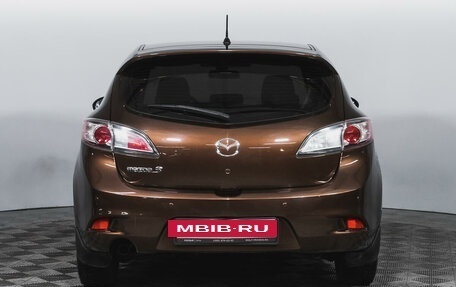 Mazda 3, 2012 год, 1 249 000 рублей, 6 фотография