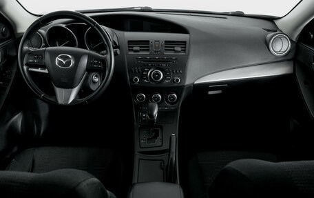 Mazda 3, 2012 год, 1 249 000 рублей, 12 фотография