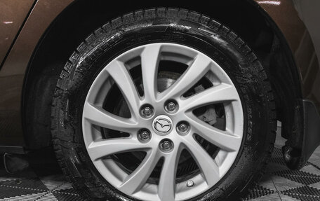 Mazda 3, 2012 год, 1 249 000 рублей, 16 фотография