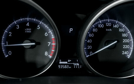 Mazda 3, 2012 год, 1 249 000 рублей, 11 фотография