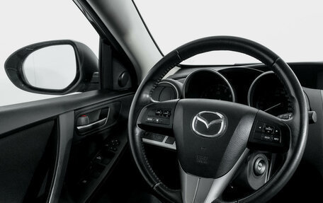 Mazda 3, 2012 год, 1 249 000 рублей, 14 фотография