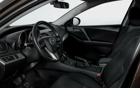 Mazda 3, 2012 год, 1 249 000 рублей, 15 фотография