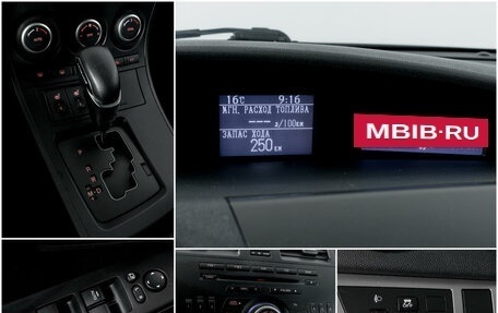 Mazda 3, 2012 год, 1 249 000 рублей, 13 фотография
