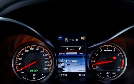 Mercedes-Benz AMG GT I рестайлинг, 2017 год, 13 999 900 рублей, 22 фотография