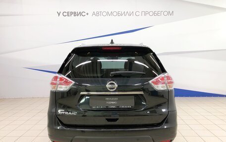 Nissan X-Trail, 2018 год, 2 240 000 рублей, 5 фотография