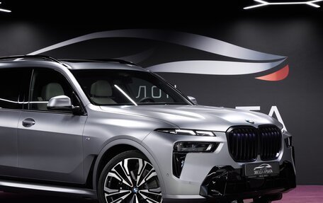 BMW X7, 2023 год, 17 500 000 рублей, 9 фотография