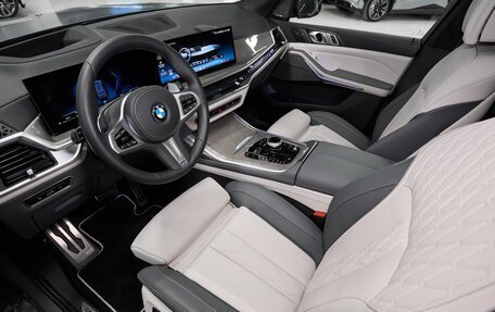 BMW X7, 2023 год, 17 500 000 рублей, 14 фотография