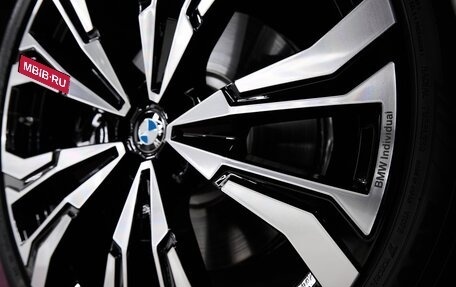 BMW X7, 2023 год, 17 500 000 рублей, 11 фотография