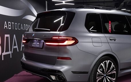 BMW X7, 2023 год, 17 500 000 рублей, 12 фотография
