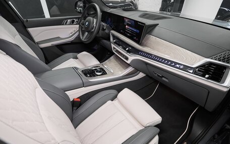 BMW X7, 2023 год, 17 500 000 рублей, 23 фотография