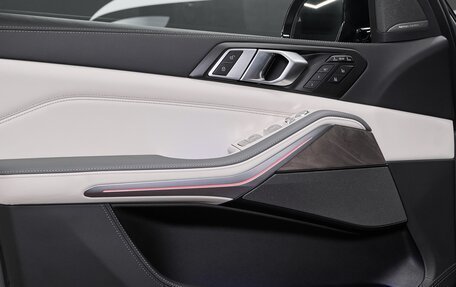 BMW X7, 2023 год, 17 500 000 рублей, 37 фотография