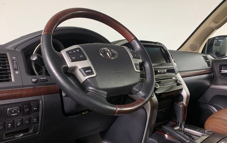 Toyota Land Cruiser 200, 2014 год, 4 655 000 рублей, 12 фотография
