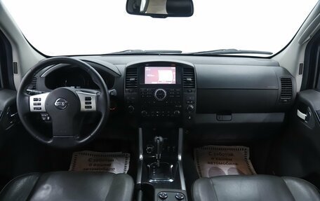 Nissan Pathfinder, 2013 год, 1 379 000 рублей, 11 фотография