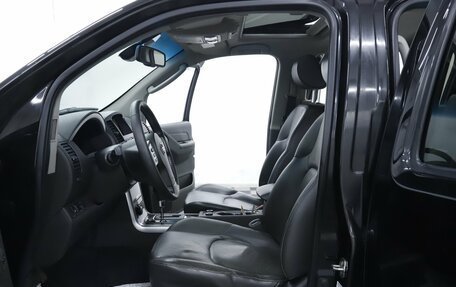 Nissan Pathfinder, 2013 год, 1 379 000 рублей, 8 фотография