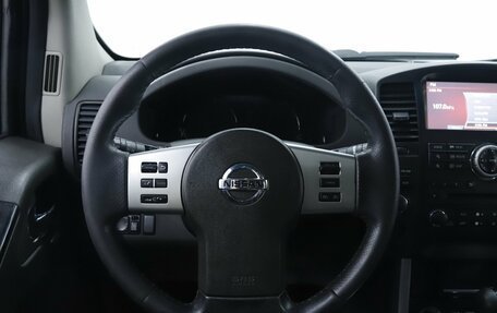 Nissan Pathfinder, 2013 год, 1 379 000 рублей, 14 фотография
