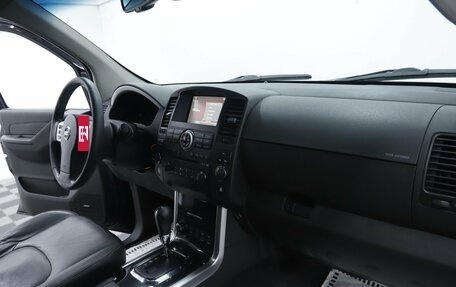 Nissan Pathfinder, 2013 год, 1 379 000 рублей, 20 фотография