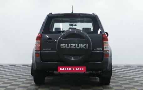 Suzuki Grand Vitara, 2012 год, 995 000 рублей, 6 фотография