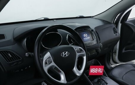 Hyundai ix35 I рестайлинг, 2015 год, 1 159 000 рублей, 9 фотография