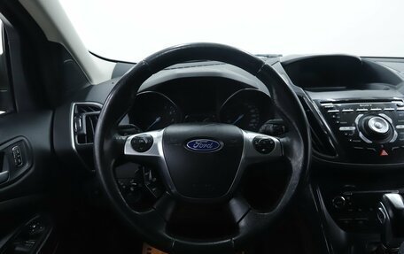 Ford Kuga III, 2016 год, 1 175 000 рублей, 12 фотография
