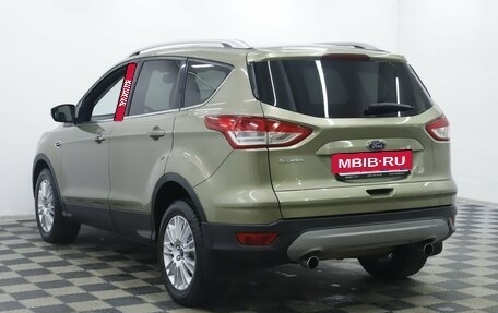Ford Kuga III, 2016 год, 1 175 000 рублей, 2 фотография