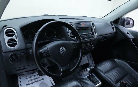 Volkswagen Tiguan I, 2010 год, 895 000 рублей, 9 фотография