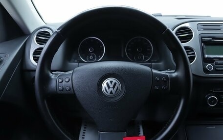 Volkswagen Tiguan I, 2010 год, 895 000 рублей, 11 фотография