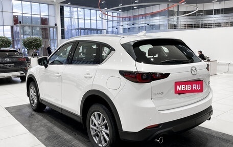 Mazda CX-5 II, 2023 год, 4 316 000 рублей, 7 фотография
