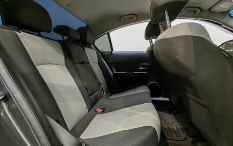 Chevrolet Cruze II, 2012 год, 759 000 рублей, 10 фотография