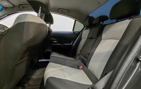 Chevrolet Cruze II, 2012 год, 759 000 рублей, 8 фотография