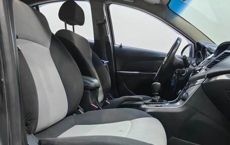Chevrolet Cruze II, 2012 год, 759 000 рублей, 9 фотография