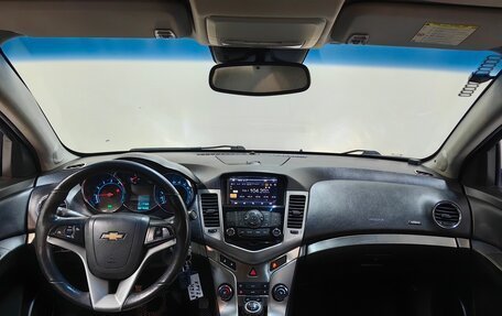 Chevrolet Cruze II, 2012 год, 759 000 рублей, 13 фотография