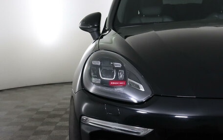 Porsche Cayenne III, 2016 год, 4 999 000 рублей, 23 фотография