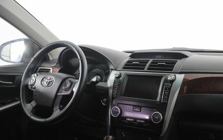 Toyota Camry, 2012 год, 1 870 000 рублей, 9 фотография