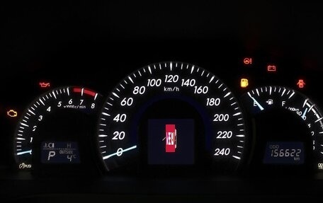 Toyota Camry, 2012 год, 1 870 000 рублей, 10 фотография