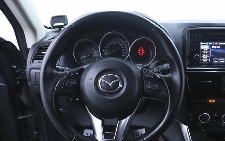 Mazda CX-5 II, 2013 год, 1 335 000 рублей, 12 фотография