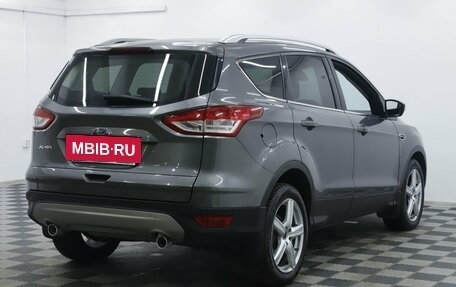 Ford Kuga III, 2014 год, 1 019 000 рублей, 4 фотография