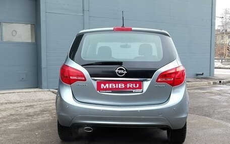 Opel Meriva, 2012 год, 874 000 рублей, 5 фотография