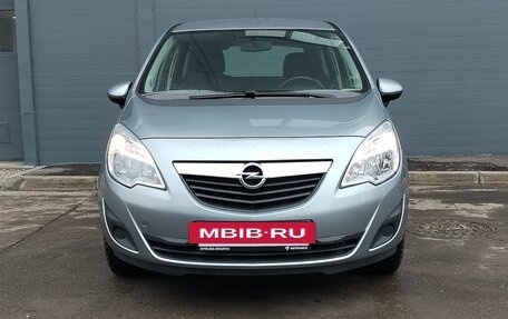 Opel Meriva, 2012 год, 874 000 рублей, 3 фотография