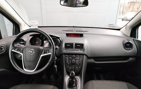 Opel Meriva, 2012 год, 874 000 рублей, 16 фотография
