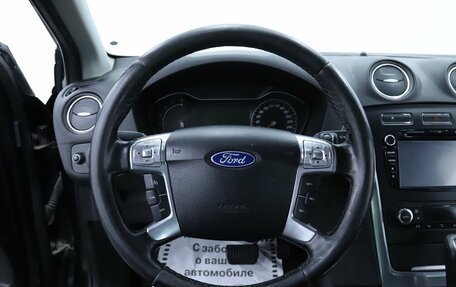 Ford Mondeo IV, 2013 год, 895 000 рублей, 11 фотография