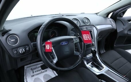 Ford Mondeo IV, 2013 год, 895 000 рублей, 9 фотография