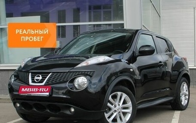 Nissan Juke II, 2012 год, 1 149 900 рублей, 1 фотография