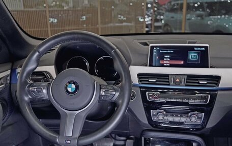 BMW X1, 2019 год, 3 140 000 рублей, 7 фотография