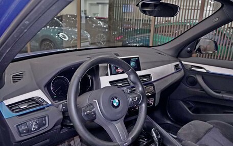 BMW X1, 2019 год, 3 140 000 рублей, 5 фотография