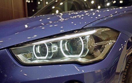 BMW X1, 2019 год, 3 140 000 рублей, 3 фотография