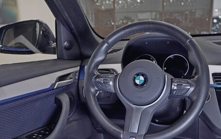 BMW X1, 2019 год, 3 140 000 рублей, 8 фотография