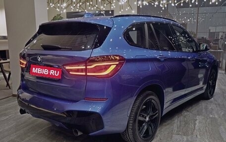 BMW X1, 2019 год, 3 140 000 рублей, 2 фотография