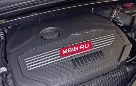BMW X1, 2019 год, 3 140 000 рублей, 17 фотография