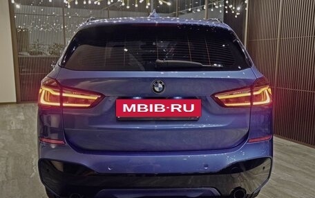 BMW X1, 2019 год, 3 140 000 рублей, 20 фотография