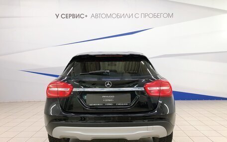 Mercedes-Benz GLA, 2015 год, 1 940 000 рублей, 5 фотография